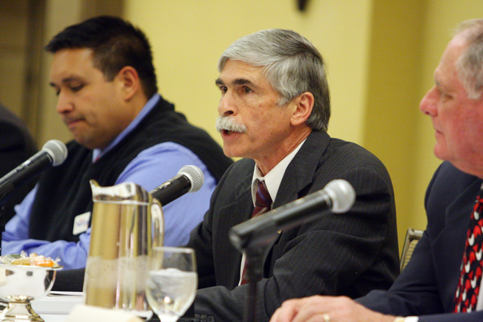 Oro Valley Candidate Forum